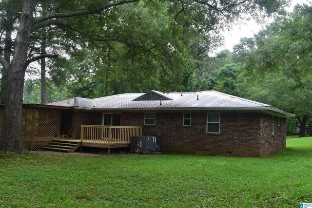 7555 OLD SHORT CREEK ROAD, Mulga, AL 35118