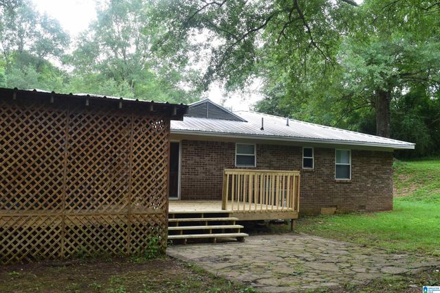 7555 OLD SHORT CREEK ROAD, Mulga, AL 35118