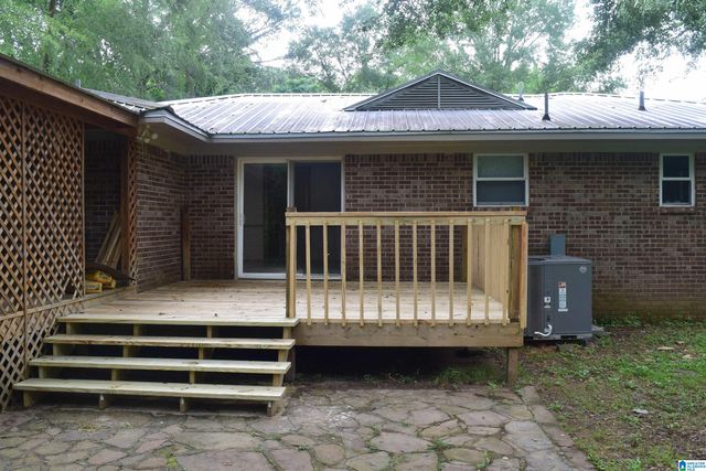 7555 OLD SHORT CREEK ROAD, Mulga, AL 35118