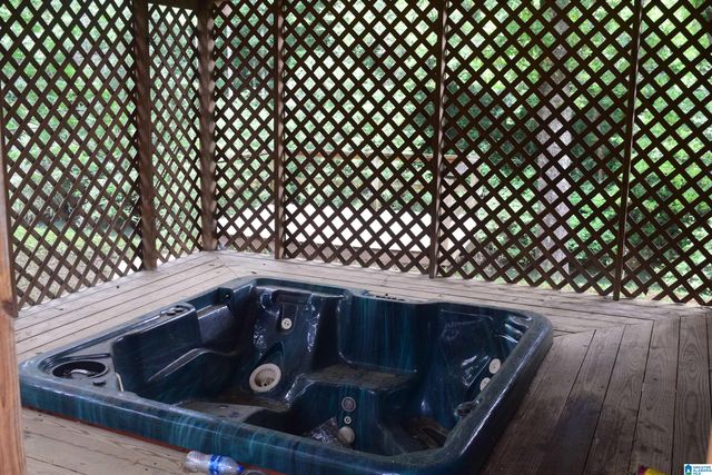 7555 OLD SHORT CREEK ROAD, Mulga, AL 35118