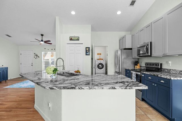 672 SW Paar Drive, Port St. Lucie, Port St Lucie, FL 34953