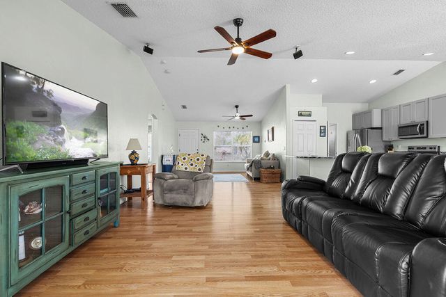 672 SW Paar Drive, Port St. Lucie, Port St Lucie, FL 34953