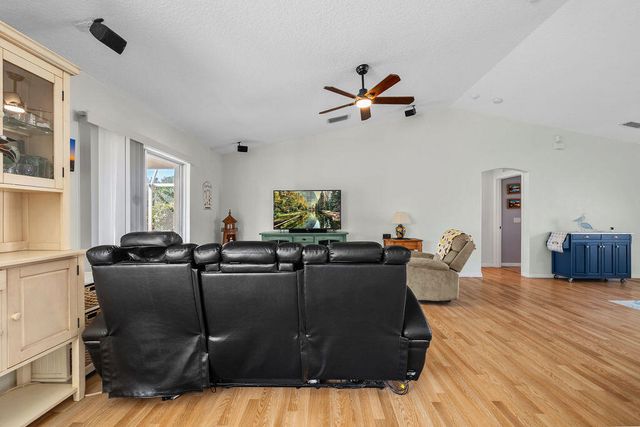 672 SW Paar Drive, Port St. Lucie, Port St Lucie, FL 34953