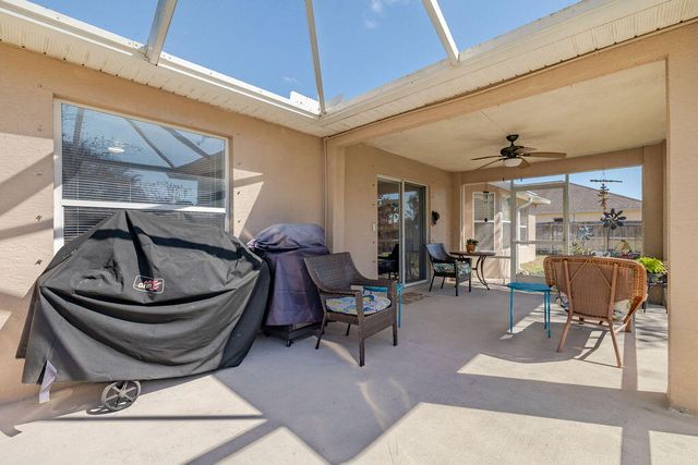 672 SW Paar Drive, Port St. Lucie, Port St Lucie, FL 34953