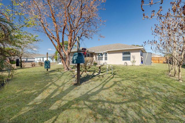 672 SW Paar Drive, Port St. Lucie, Port St Lucie, FL 34953