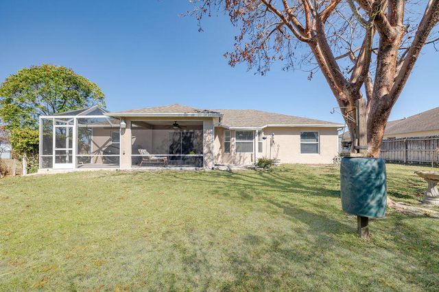 672 SW Paar Drive, Port St. Lucie, Port St Lucie, FL 34953