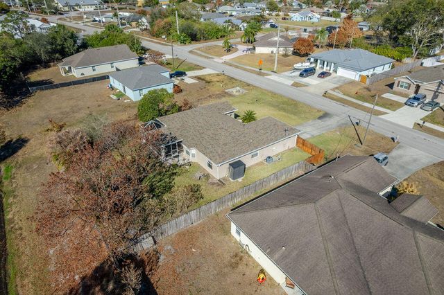 672 SW Paar Drive, Port St. Lucie, Port St Lucie, FL 34953