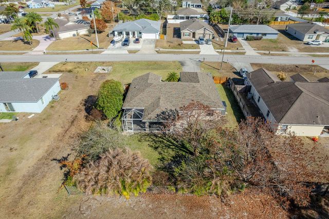 672 SW Paar Drive, Port St. Lucie, Port St Lucie, FL 34953