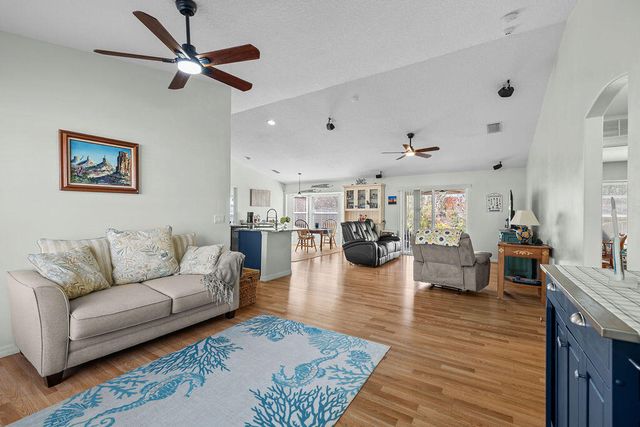 672 SW Paar Drive, Port St. Lucie, Port St Lucie, FL 34953