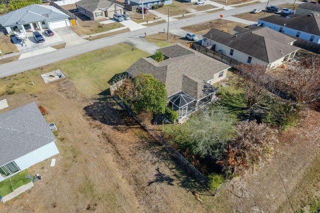 672 SW Paar Drive, Port St. Lucie, Port St Lucie, FL 34953