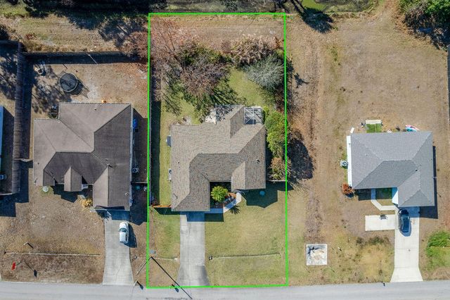 672 SW Paar Drive, Port St. Lucie, Port St Lucie, FL 34953