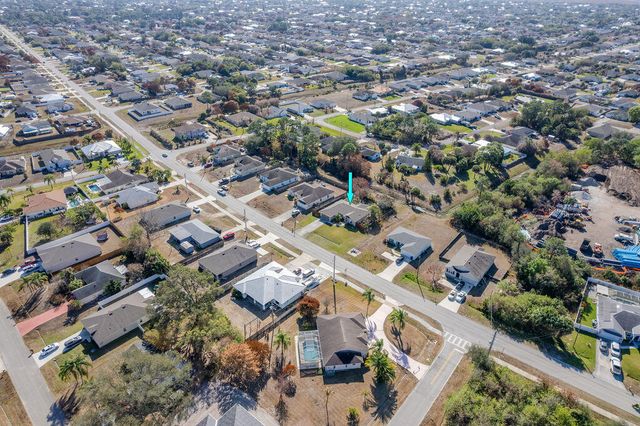 672 SW Paar Drive, Port St. Lucie, Port St Lucie, FL 34953