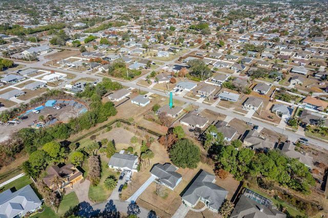 672 SW Paar Drive, Port St. Lucie, Port St Lucie, FL 34953