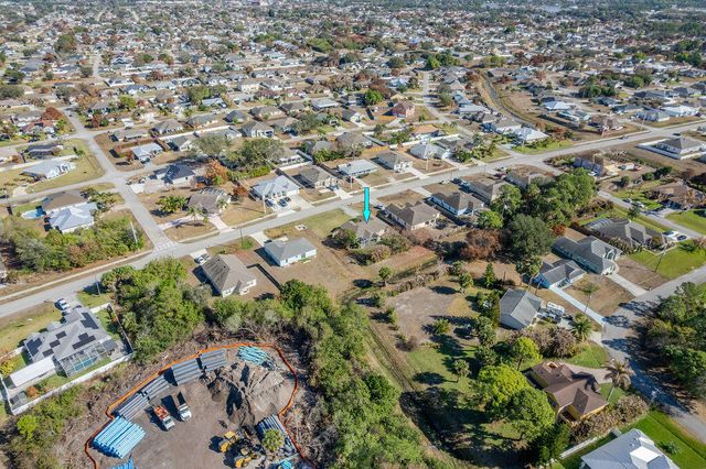 672 SW Paar Drive, Port St. Lucie, Port St Lucie, FL 34953