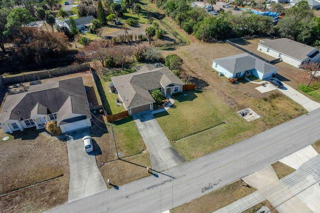 672 SW Paar Drive, Port St. Lucie, Port St Lucie, FL 34953