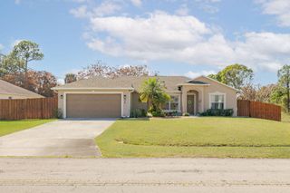672 SW Paar Drive, Port St. Lucie, Port St Lucie, FL 34953