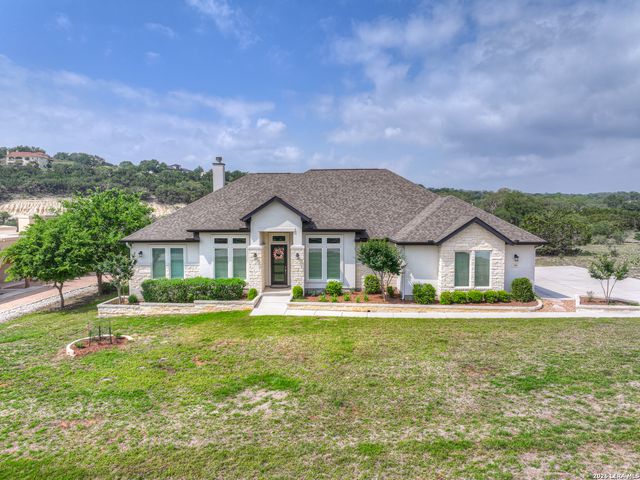 156 GULL LN, Spring Branch, TX 78070