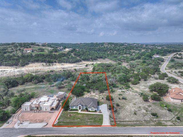 156 GULL LN, Spring Branch, TX 78070