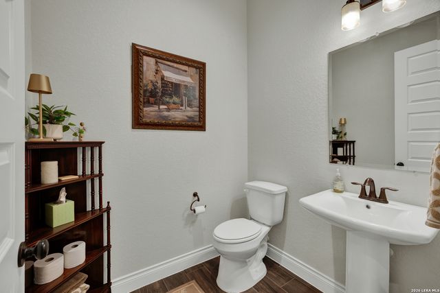 156 GULL LN, Spring Branch, TX 78070