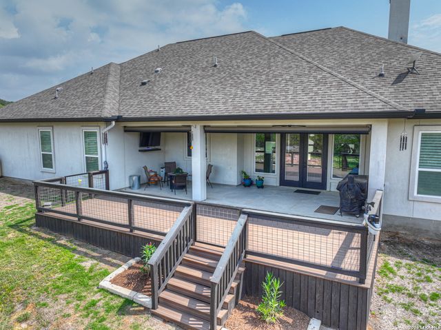 156 GULL LN, Spring Branch, TX 78070