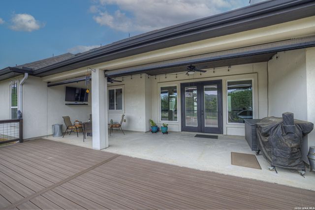 156 GULL LN, Spring Branch, TX 78070