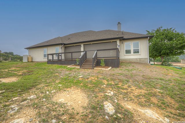 156 GULL LN, Spring Branch, TX 78070