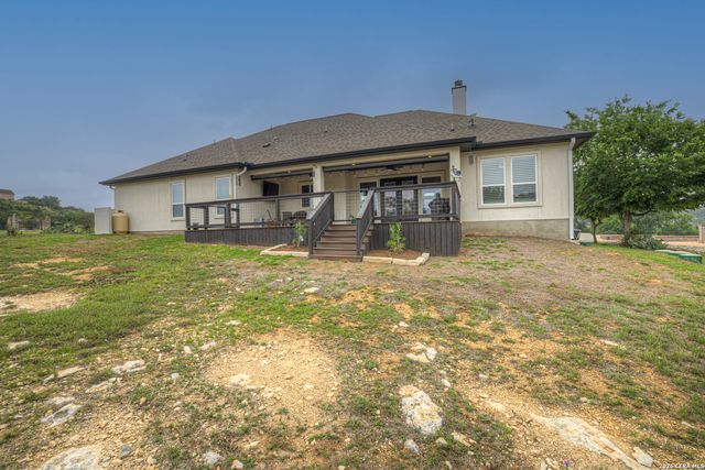 156 GULL LN, Spring Branch, TX 78070