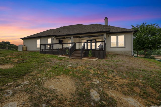 156 GULL LN, Spring Branch, TX 78070