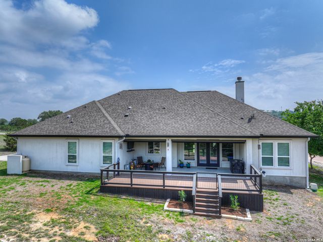 156 GULL LN, Spring Branch, TX 78070