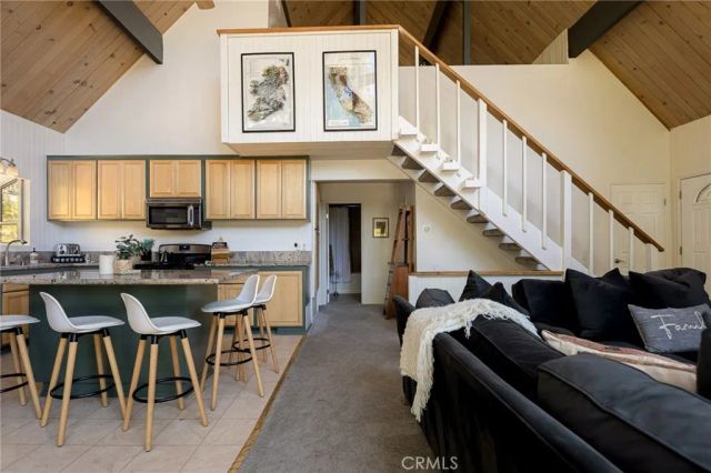 735 Bishorn Drive, Lake Arrowhead, CA 92352