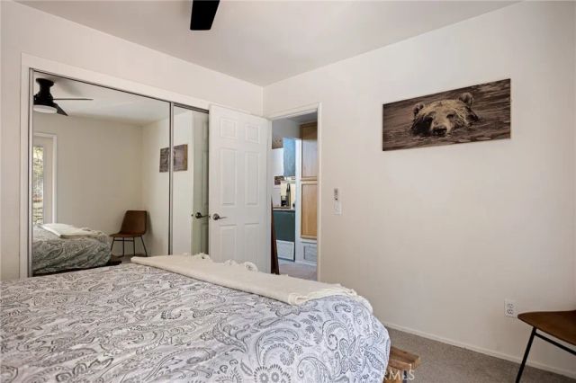 735 Bishorn Drive, Lake Arrowhead, CA 92352