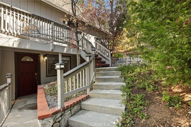 735 Bishorn Drive, Lake Arrowhead, CA 92352