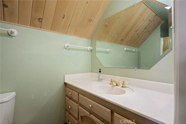 735 Bishorn Drive, Lake Arrowhead, CA 92352