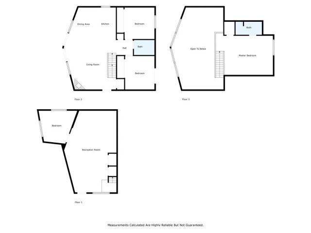 735 Bishorn Drive, Lake Arrowhead, CA 92352