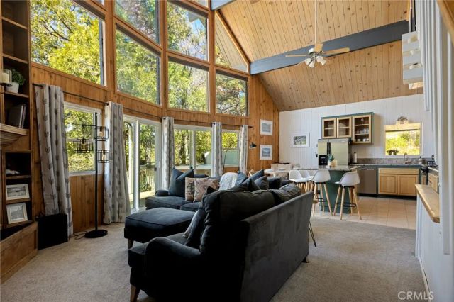 735 Bishorn Drive, Lake Arrowhead, CA 92352