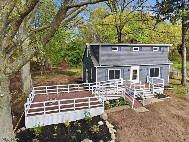 2757 Burns Road, Madison, OH 44057