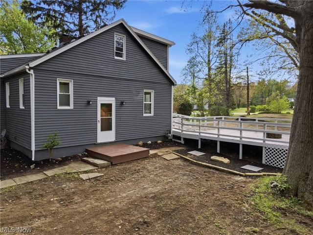 2757 Burns Road, Madison, OH 44057