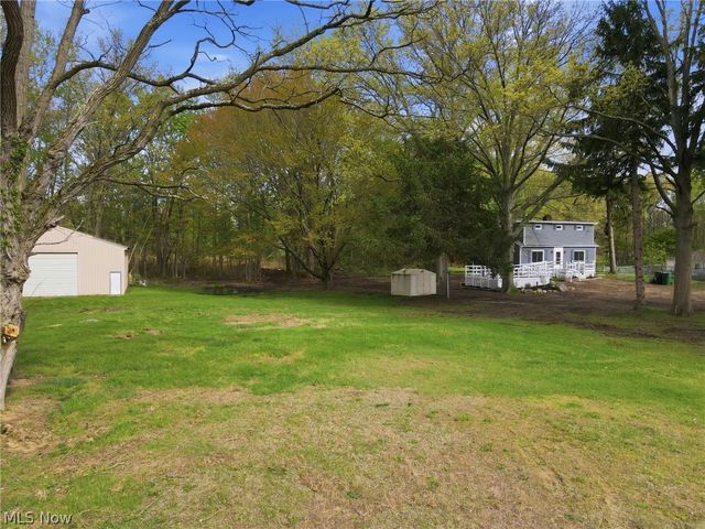 2757 Burns Road, Madison, OH 44057