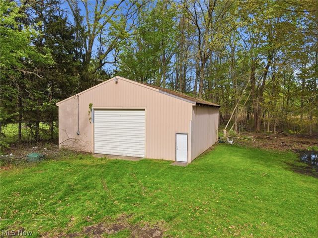 2757 Burns Road, Madison, OH 44057