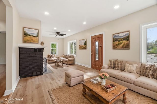 2757 Burns Road, Madison, OH 44057