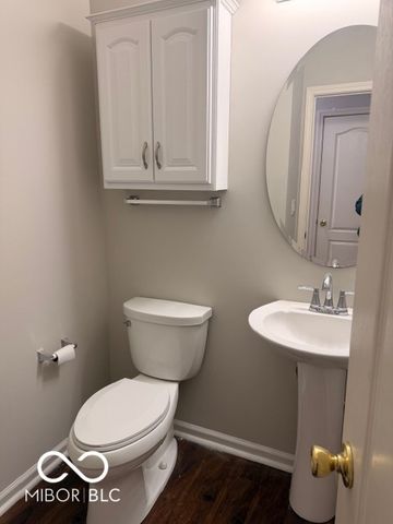 14253 Prairie Meadow Drive 5504, Noblesville, IN 46060