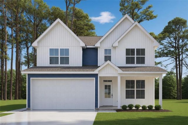 4626 Old Princess Anne RD, Virginia Beach, VA 23462