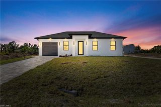1128 Helen AVE S, Lehigh Acres, FL 33974