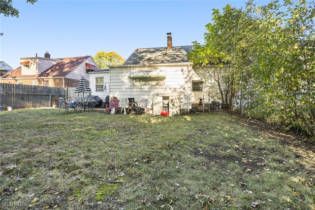 254 E 242nd Street, Euclid, OH 44123