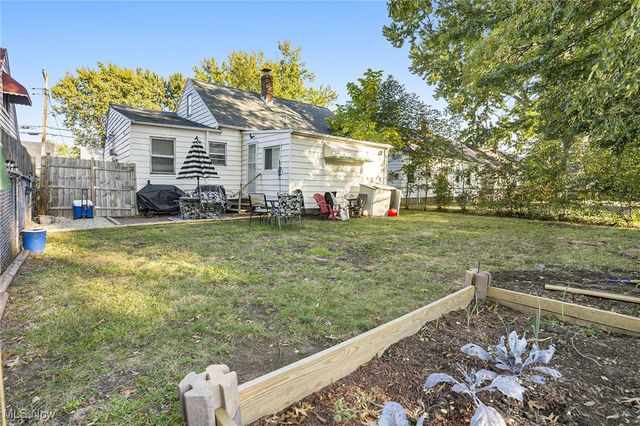 254 E 242nd Street, Euclid, OH 44123