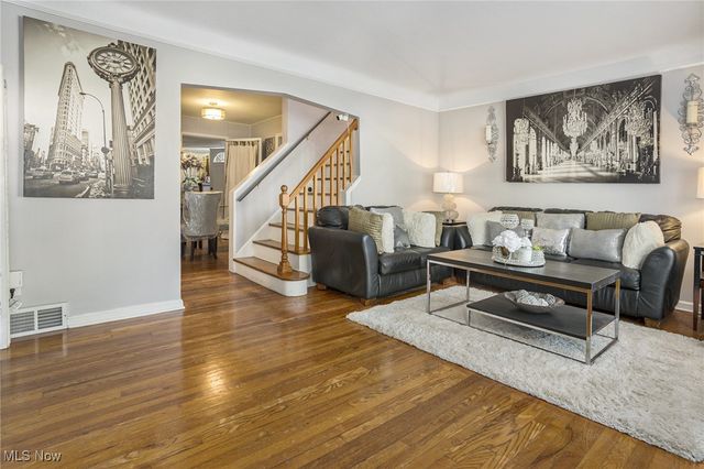 254 E 242nd Street, Euclid, OH 44123