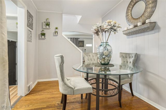 254 E 242nd Street, Euclid, OH 44123