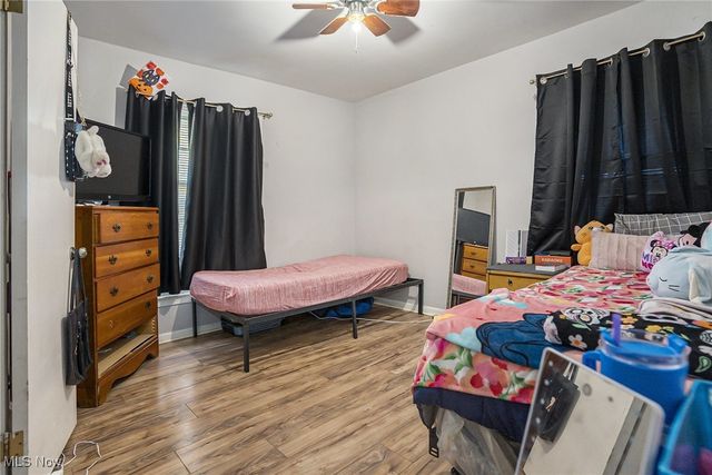 254 E 242nd Street, Euclid, OH 44123