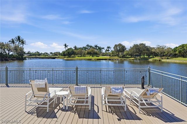 3990 Deer Crossing CT 102, Naples, FL 34114