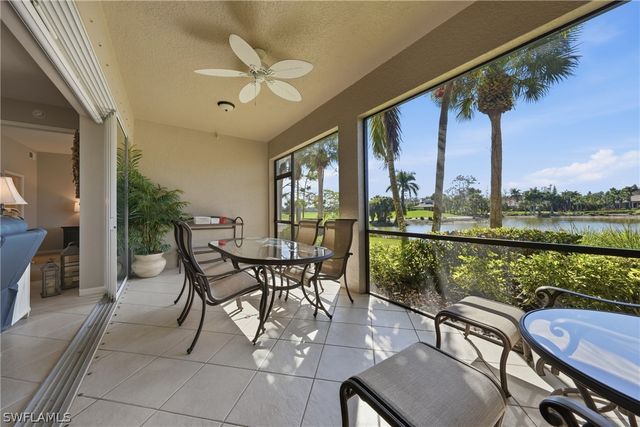 3990 Deer Crossing CT 102, Naples, FL 34114